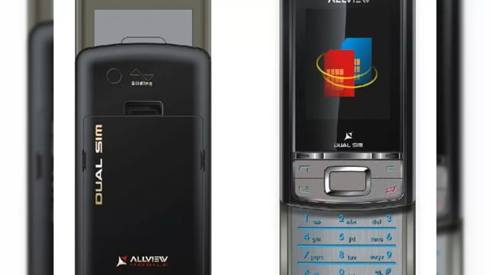 Review Allview S1 TyTan Dual SIM