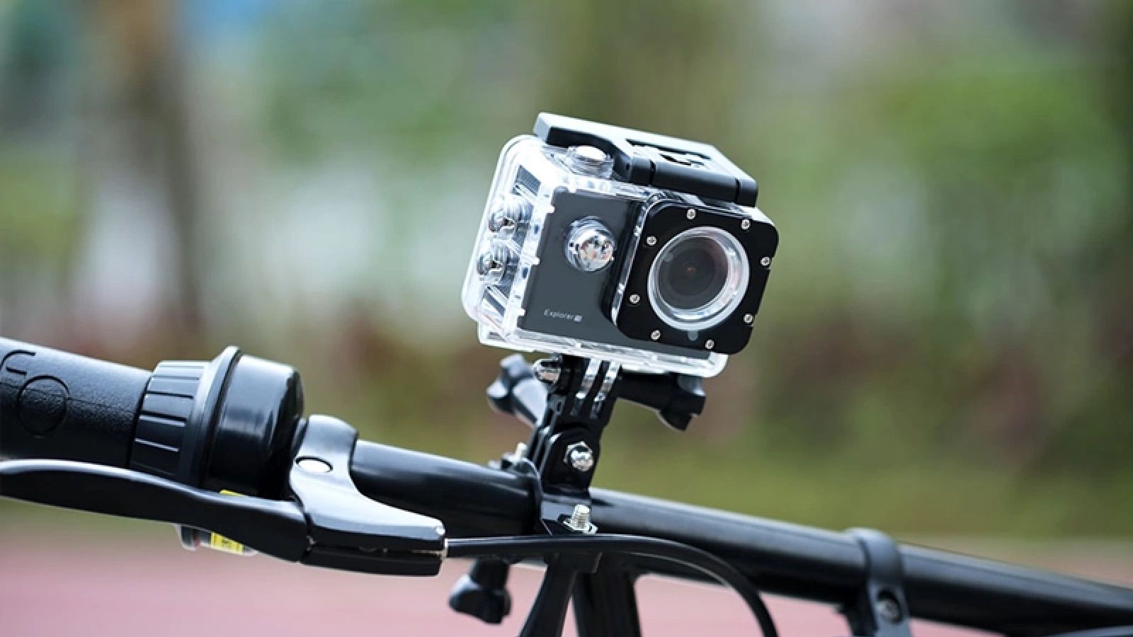 Camera video de acțiune MGCOOL Explorer 1S se duelează cu modelul SJ6 LEGEND; gadget-uri capabile de captură 4K Ultra HD