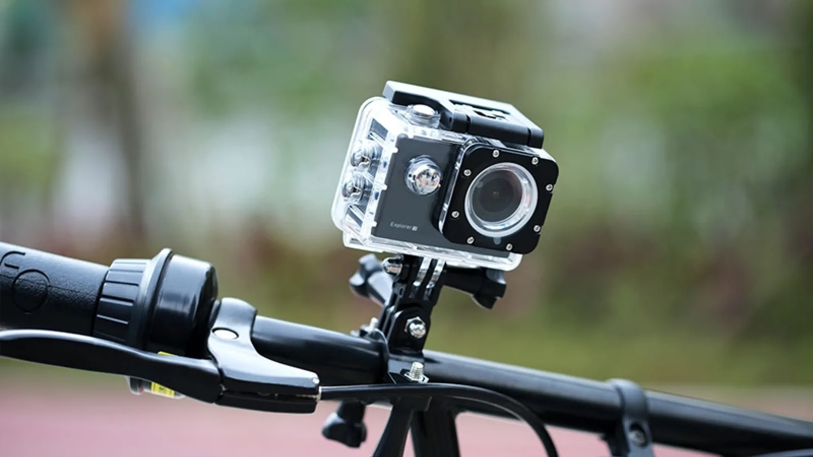 Camera video de acțiune MGCOOL Explorer 1S se duelează cu modelul SJ6 LEGEND; gadget-uri capabile de captură 4K Ultra HD
