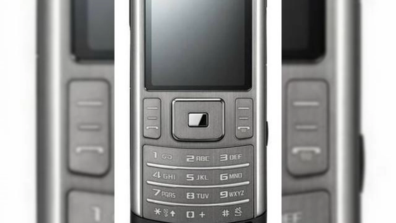 Soul b, cel mai nou telefon Samsung acum disponibil