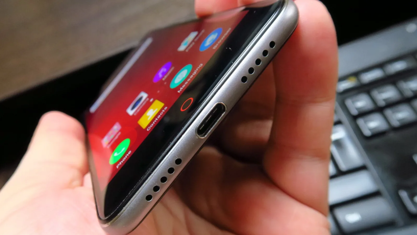 Nubia Z11 Mini: Multimedia de top 15, cu un difuzor ce se comportă admirabil