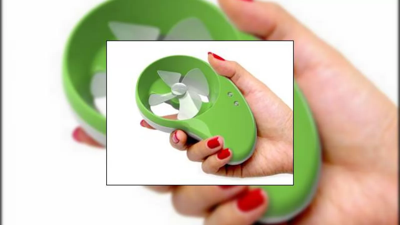 Incarca-ti telefonul cu energie eoliana de la HYmini