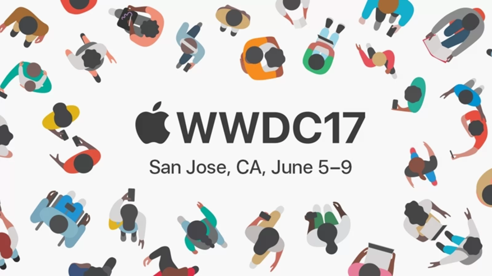 Ce ştim despre WWDC 2017 şi noutăţile de acolo până acum: iOS 11, watchOS 4, difuzor smart Apple și noi versiuni MacOS, tvOS