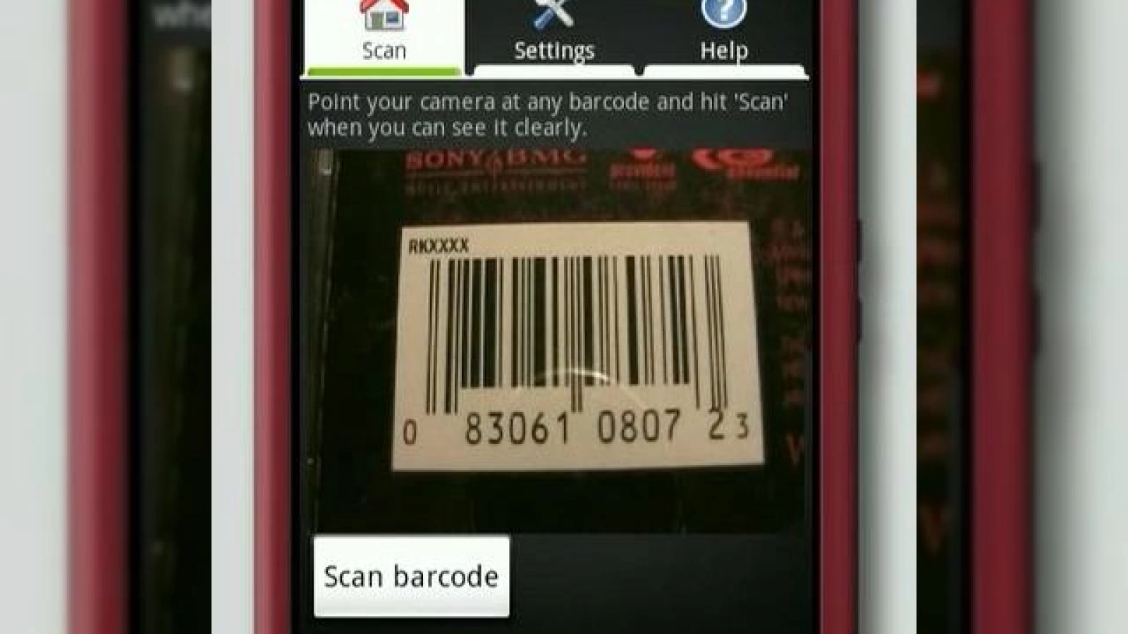 Android Scan, una dintre aplicatiile cele mai utile ale platformei Google