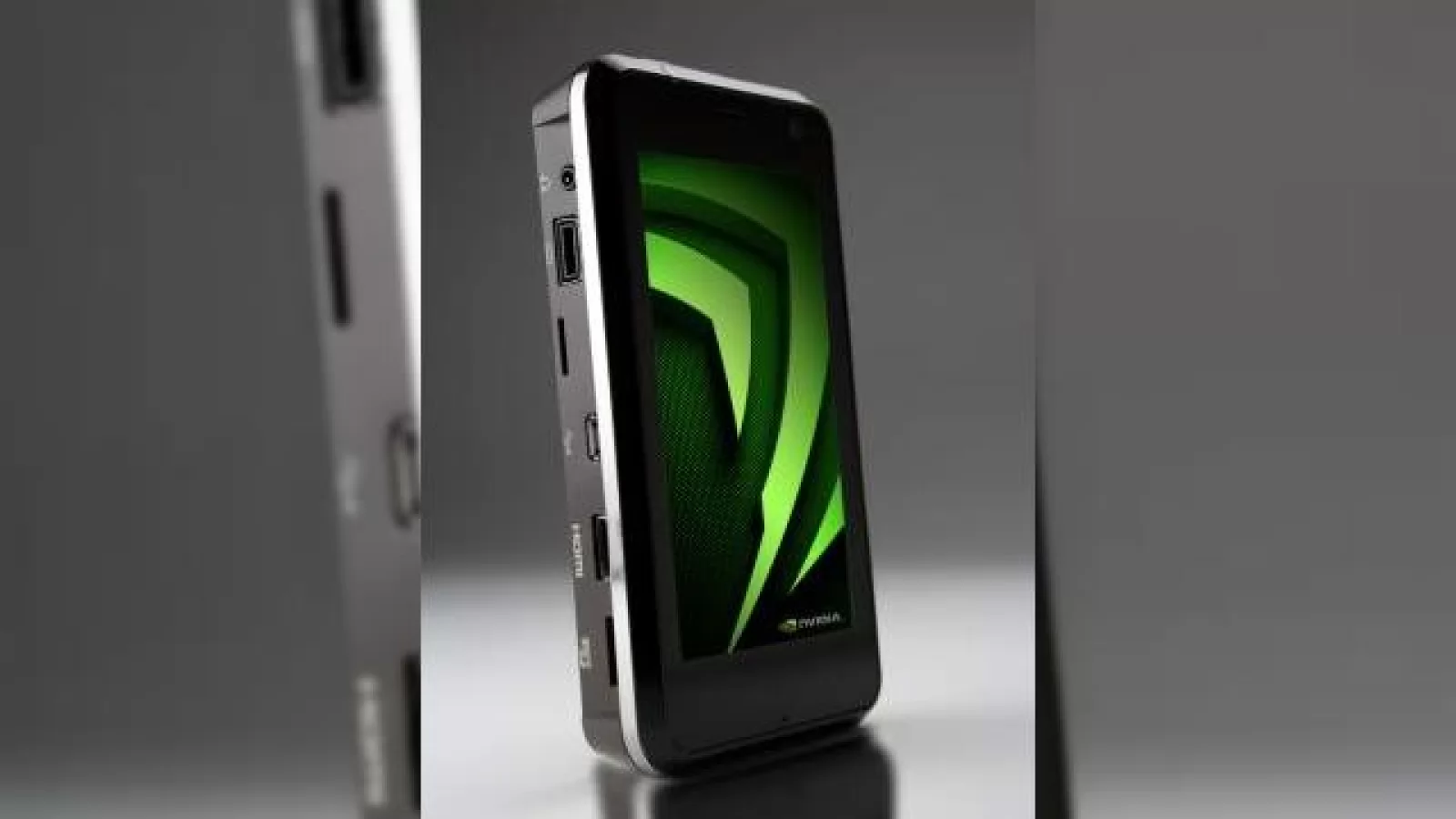 Nvidia lanseaza procesoarele Tegra si o noua generatie de terminale portabile