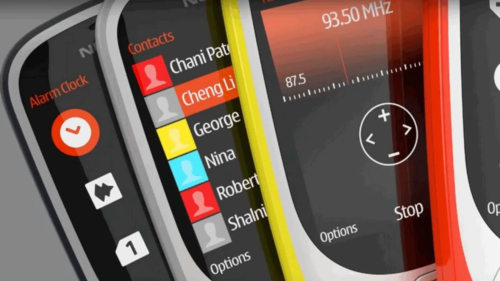 Au început să apară clonele de Nokia 3310 (2017) în China, iar diferenţele se văd la butoane