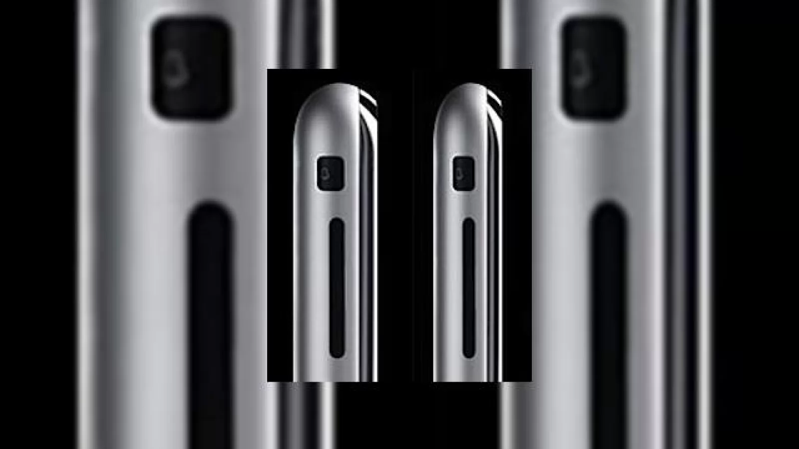 Apple iPhone 3G va fi cu 22% mai subtire si va sosi cu GPS?