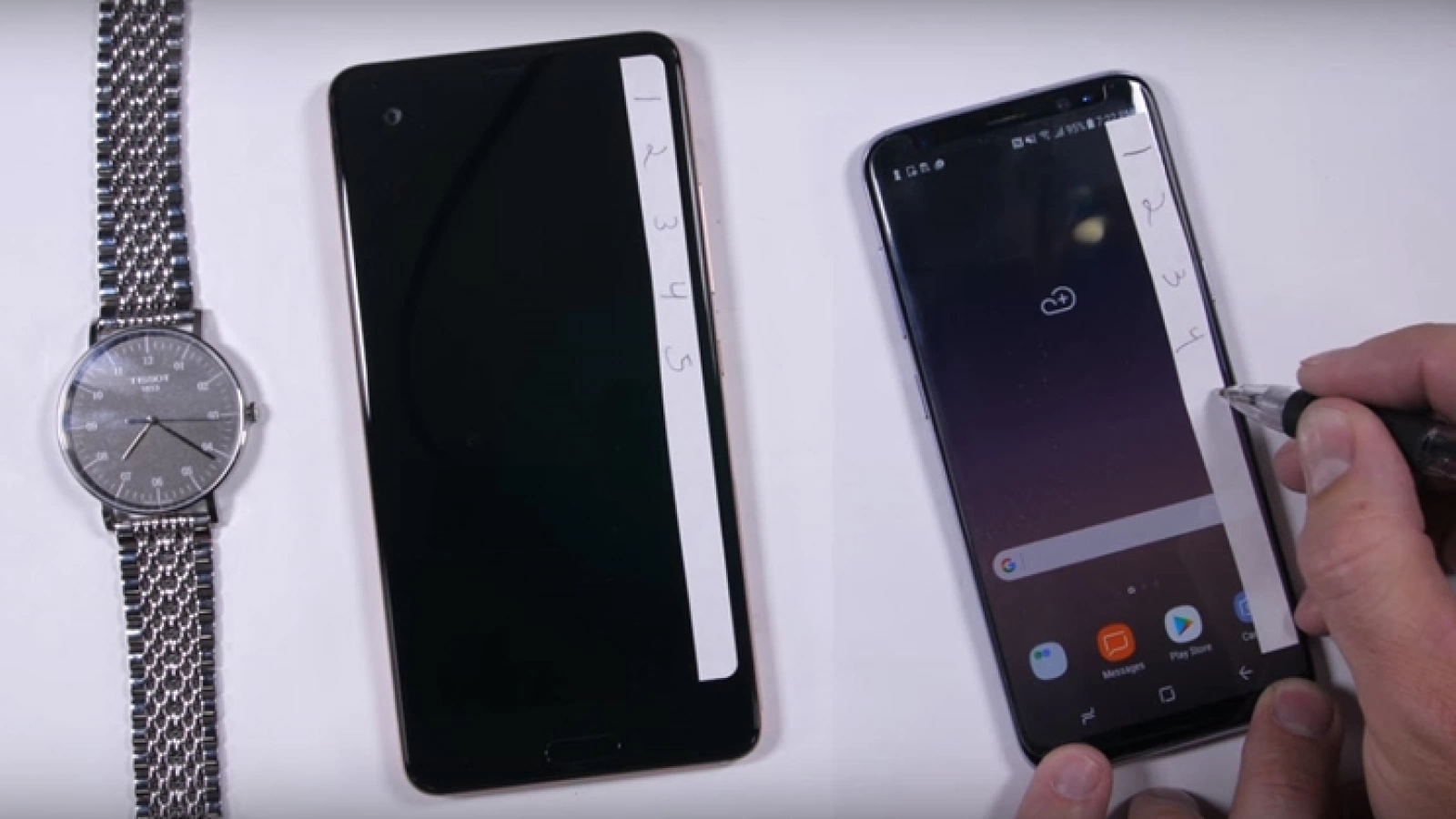 Cât de reală e promisiunea legată de protecţia de safir a lui HTC U Ultra? JerryRigEverything dă verdictul! (Video)
