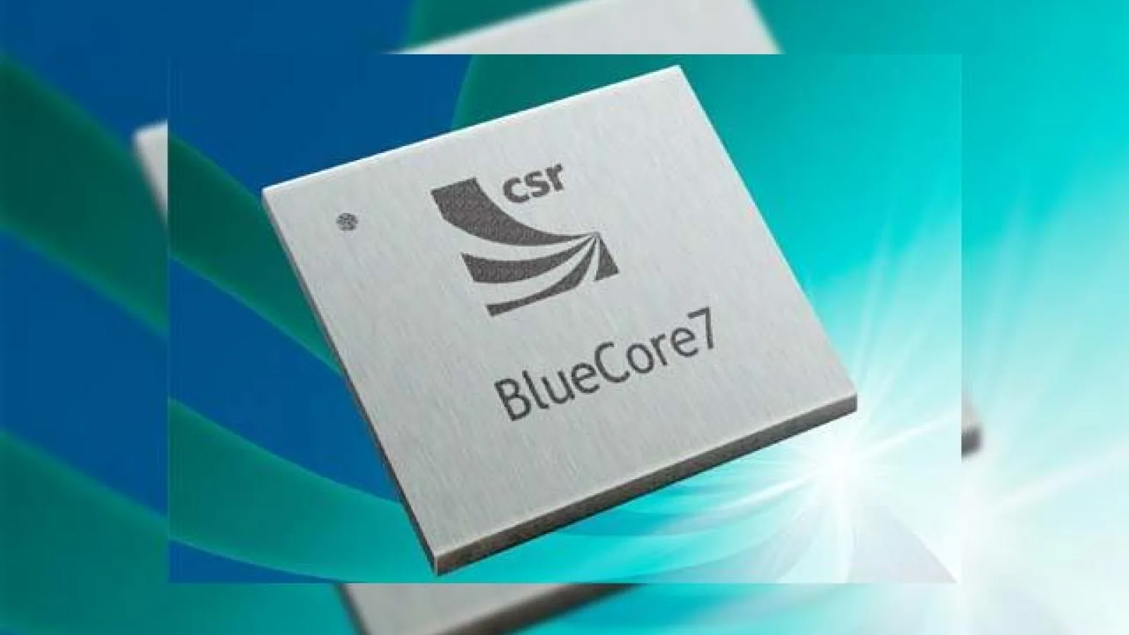 CSR combina Bluetooth, GPS si radio FM intr-un singur chip
