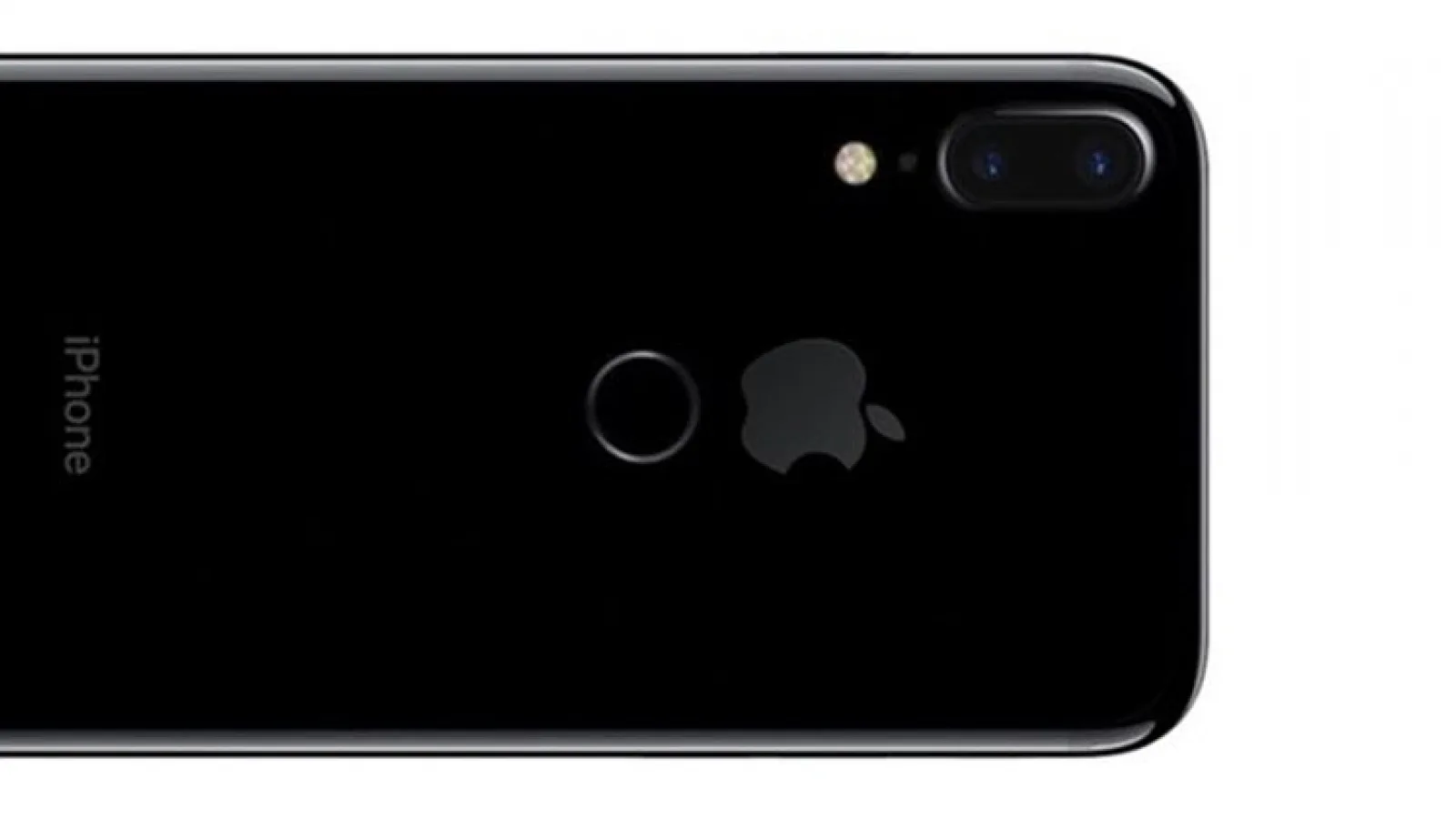 Au revenit zvonurile despre un iPhone 8 cu scanner de amprente în spate, de această dată cu provenienţă din Hong Kong
