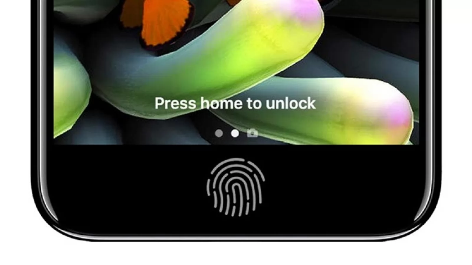 Noi informații indică posibilitatea ca întreaga suprafață a ecranului de pe iPhone 8 să funcționeze ca scanner de amprente