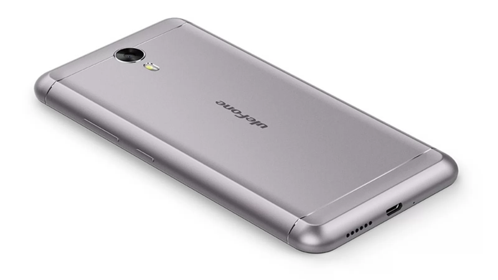 Baterie de 6050 mAh, 4 GB RAM și Android 7.0 Nougat - toate oferite la pachet de Ulefone Power 2! Telefon cu preț de 169.99 dolari la GearBest!