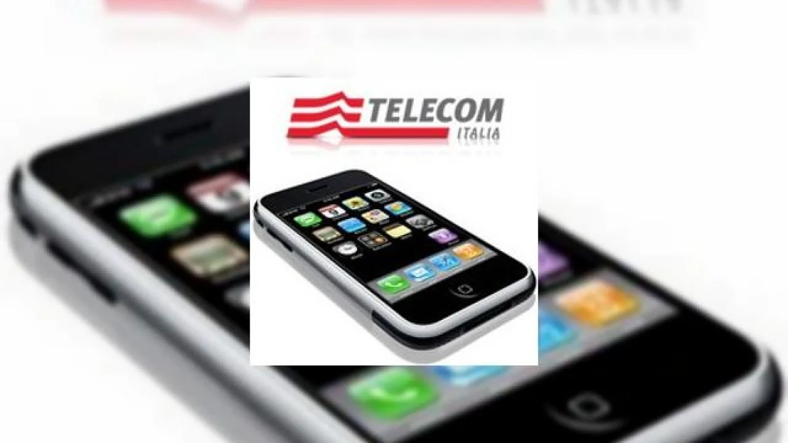 iPhone 3G va fi anuntat in Italia luni sau marti