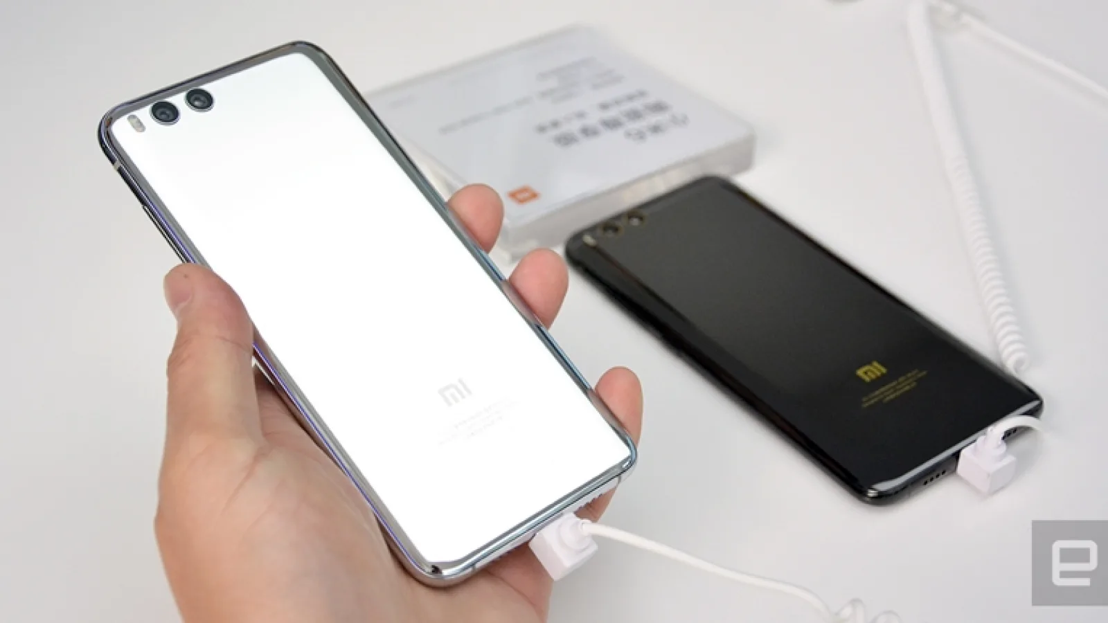 Xiaomi Mi 6 Youth, telefon midrange cu procesor Snapdragon 660 rămâne doar un zvon, fiind dezminţit de Xiaomi