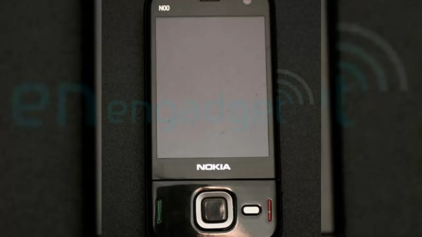 Nokia N85 se prezinta in ziua lansarii iPhone V2!