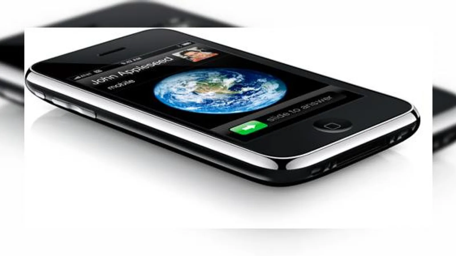 iPhone 3G NU se lanseaza pe 11 iulie in Romania!