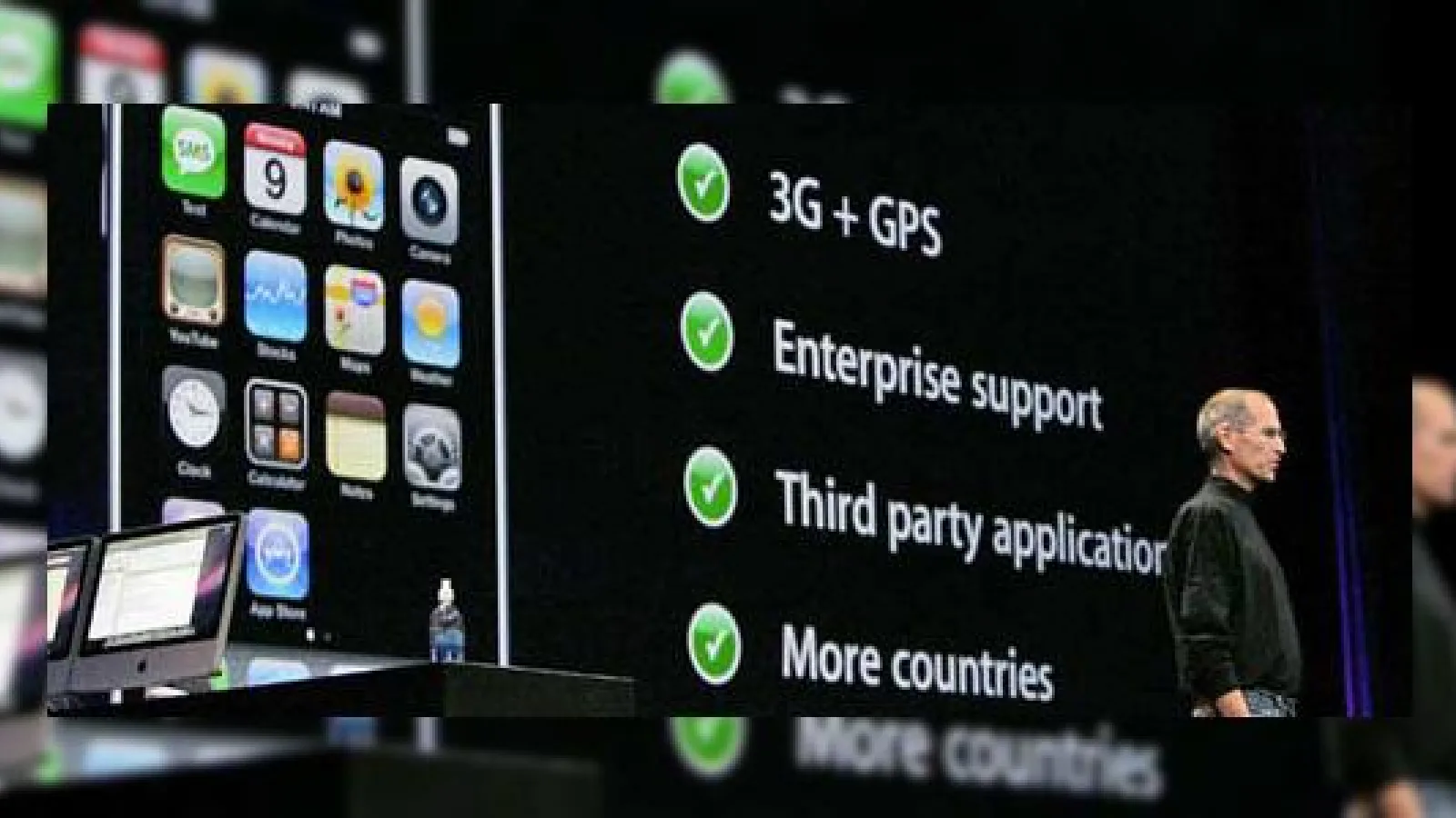 Detalii despre preturile lui iPhone 3G, via AT&T