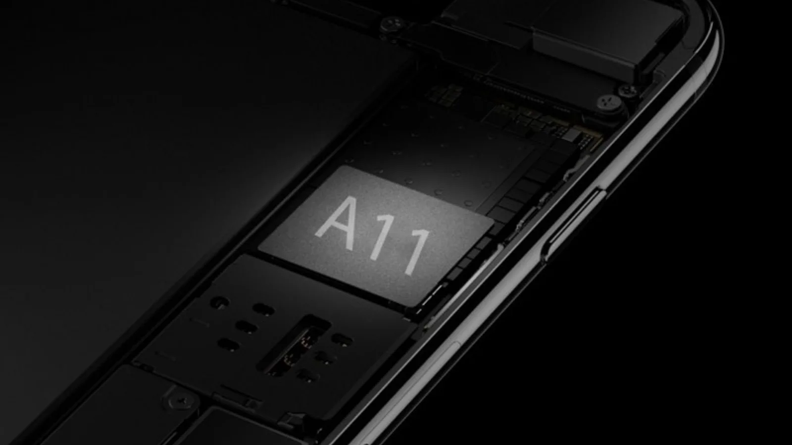 TSMC a început producţia procesoarelor Apple A11 pentru iPhone; Lucrează şi la noile chipseturi MediaTek şi Huawei HiSilicon de 10 nm