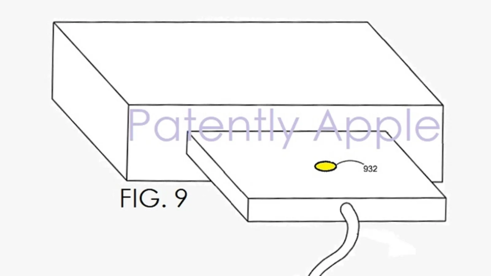 Apple inventează un nou tip de cablu USB Type-C şi Lightning care străluceşte în întuneric