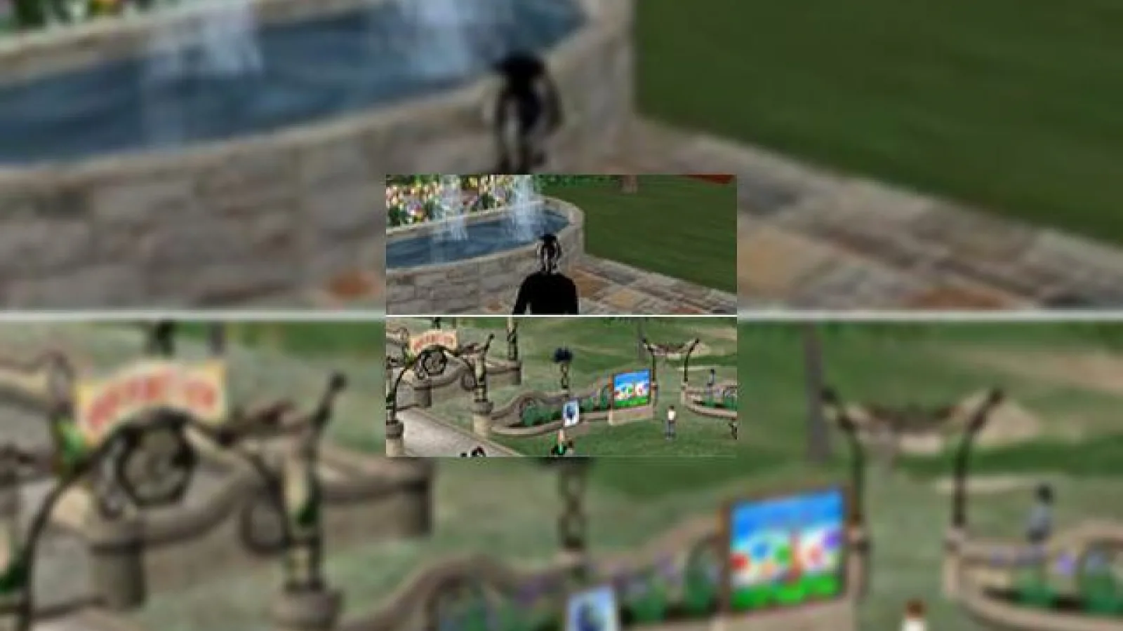 Second Life acum disponibil pe telefonul mobil