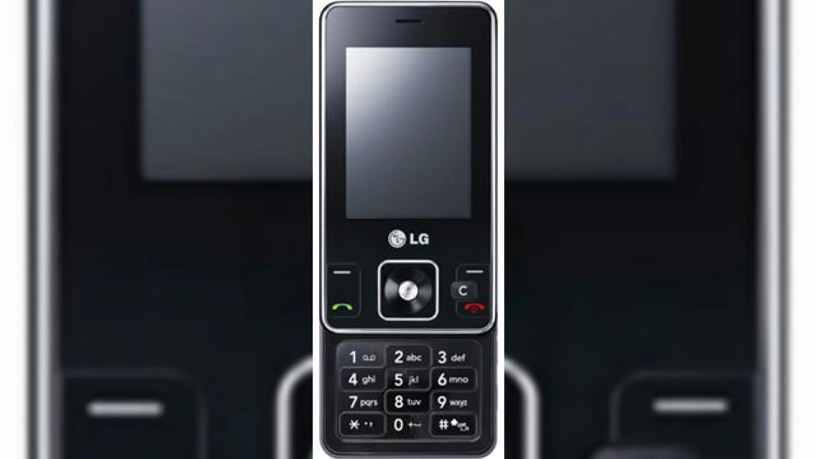 Noi detalii despre telefonul LG KC550, dotat cu camera de 5 megapixeli