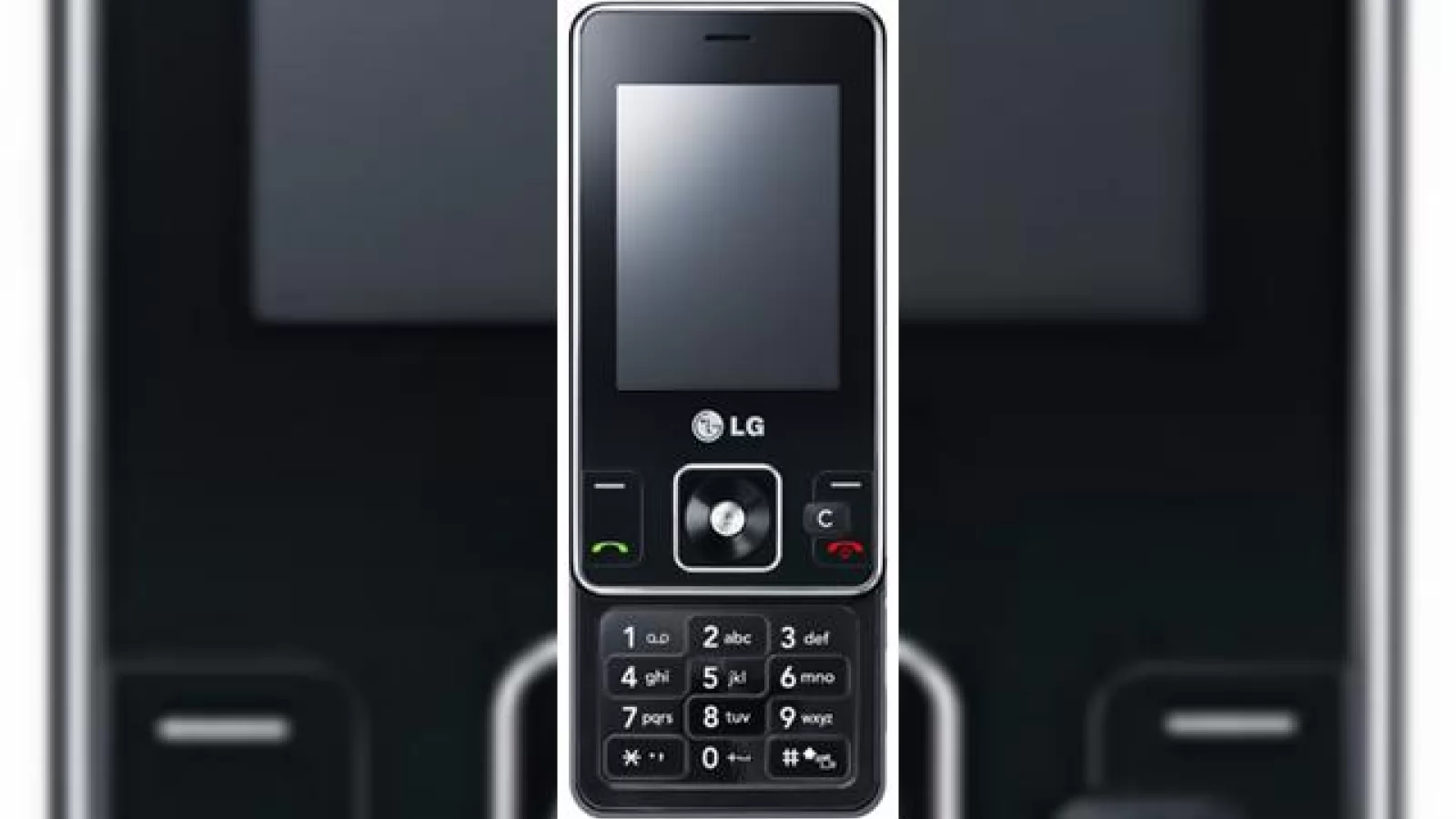 Noi detalii despre telefonul LG KC550, dotat cu camera de 5 megapixeli