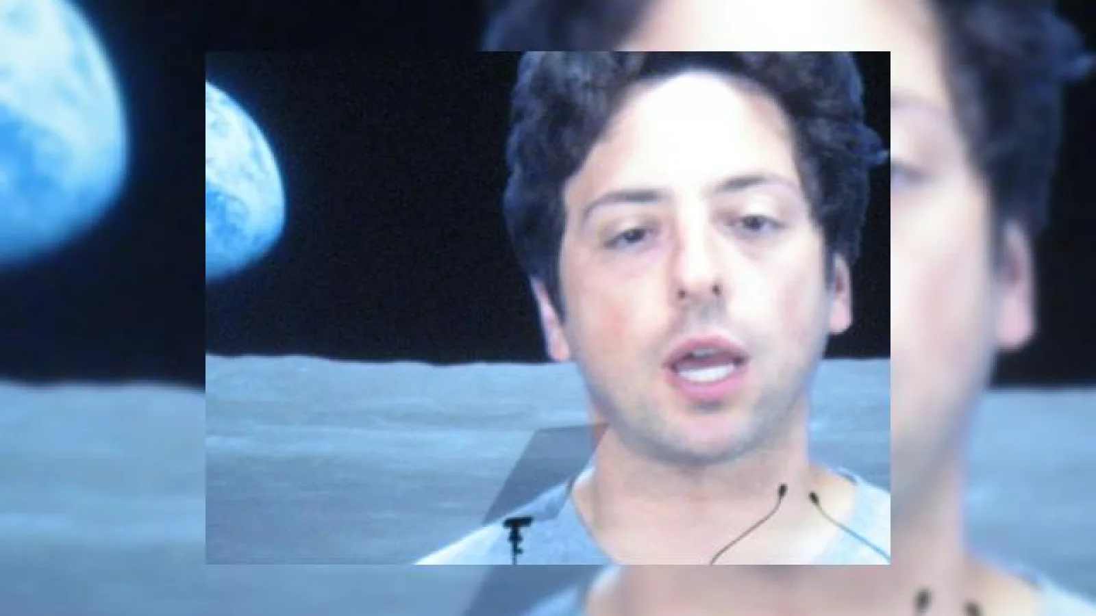 Co-Fondatorul Google Sergey Brin si-a rezervat un zbor in spatiu