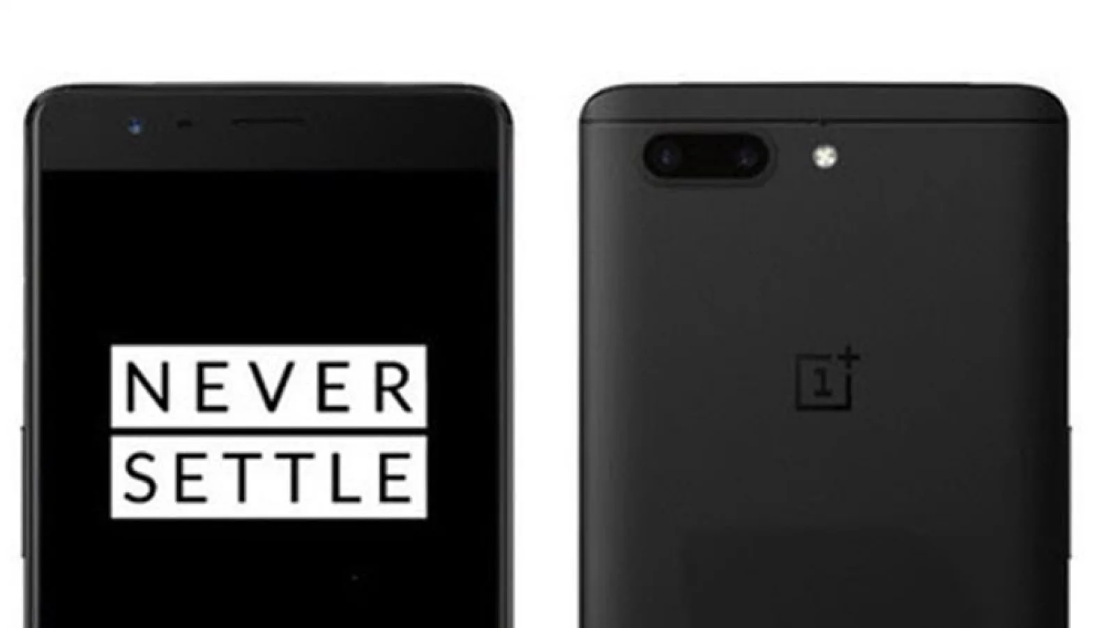 OnePlus 5 apare listat în AnTuTu; vedem și o nouă randare a handset-ului cu procesor SD835