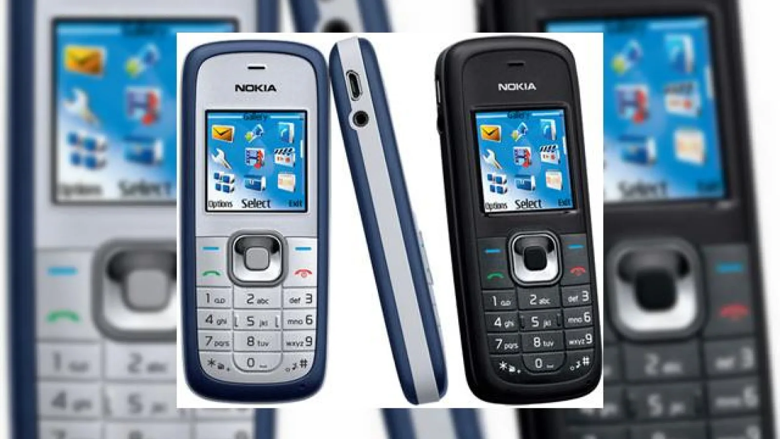 Nokia 1508, cel mai nou telefon low-end cu suport CDMA