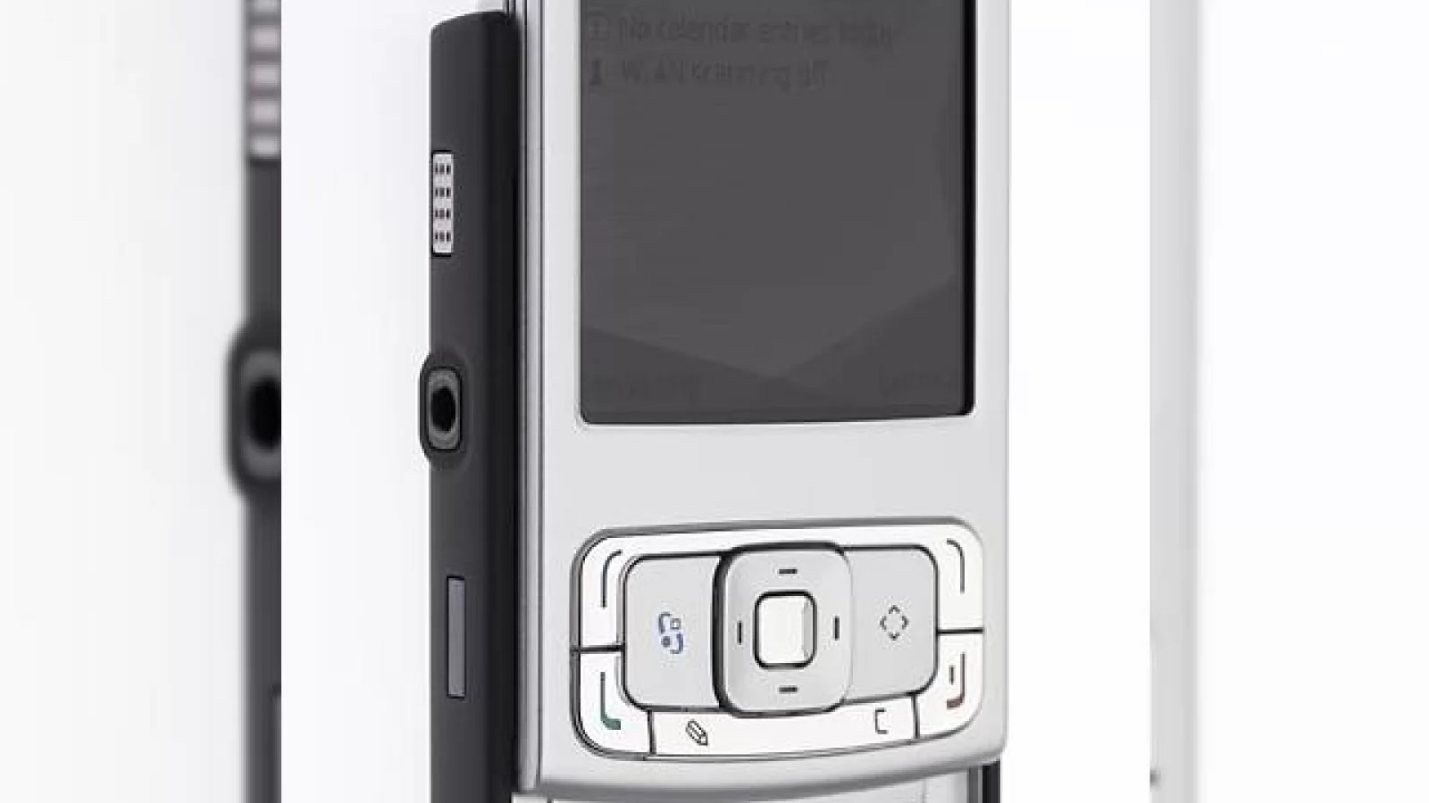 Nokia N95 devine un smartboard multitouch cu ajutorul unui developer