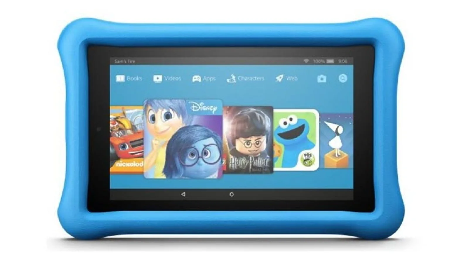 Amazon actualizează tabletele Fire 7, Fire HD 8 și introduce modelele Fire 7 for Kids, respectiv Fire HD 8 for Kids