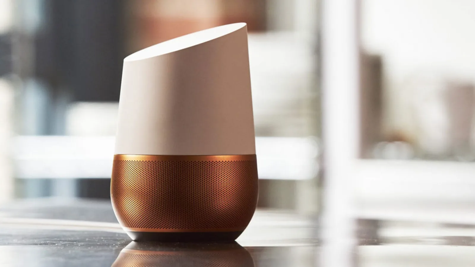 Google I/O 2017: Google Home primeşte suport pentru apelare hands-free, notificări şi Bluetooth; Iată noutăţile