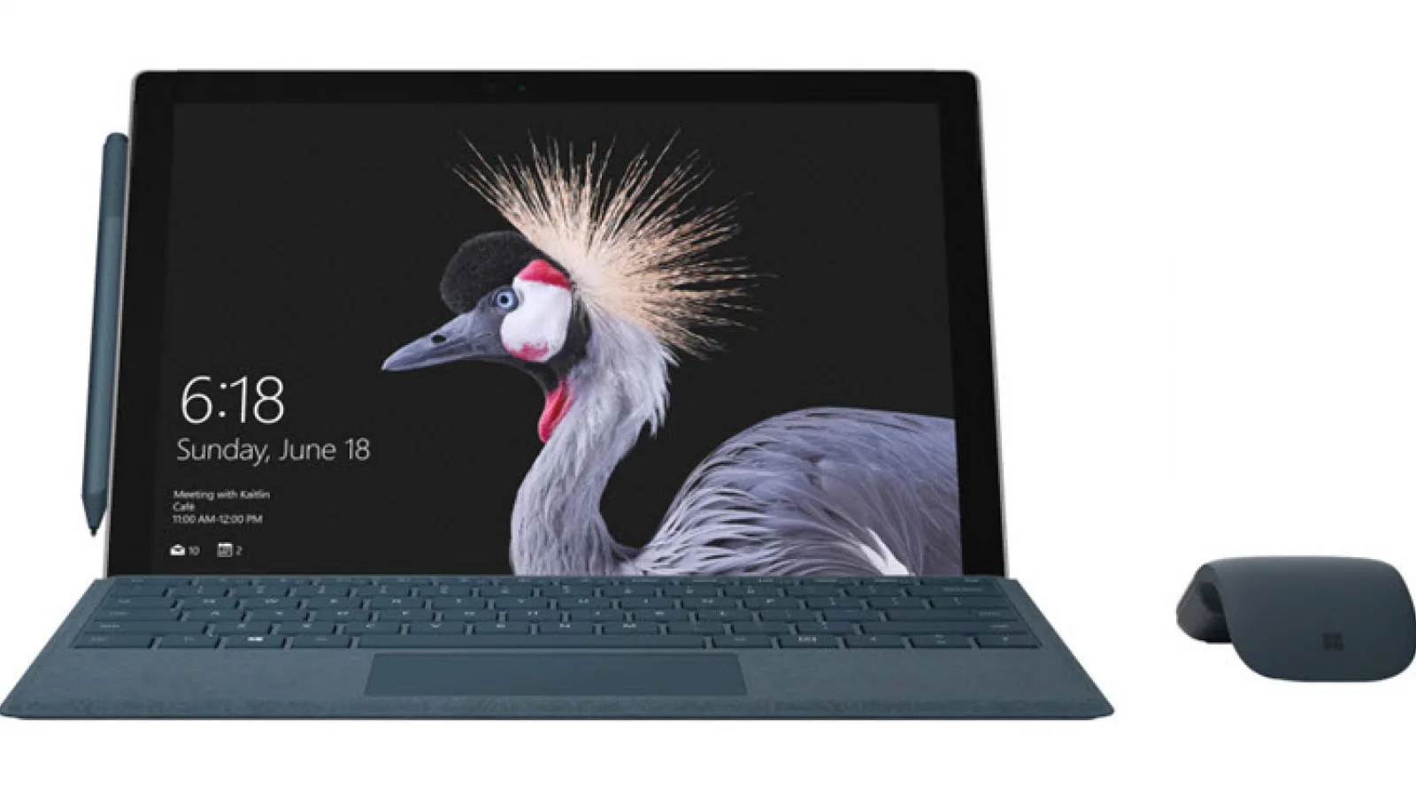 Iată cum arată noul Microsoft Surface Pro, într-o serie de randări apărute pe web; Nu este Surface Pro 5, doar un Pro 4 cu upgrade