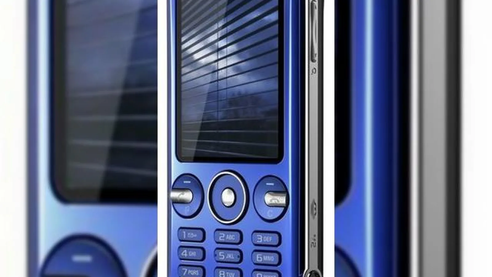 Sony Ericsson S302, pentru cei care nu au bani de Cyber-shot