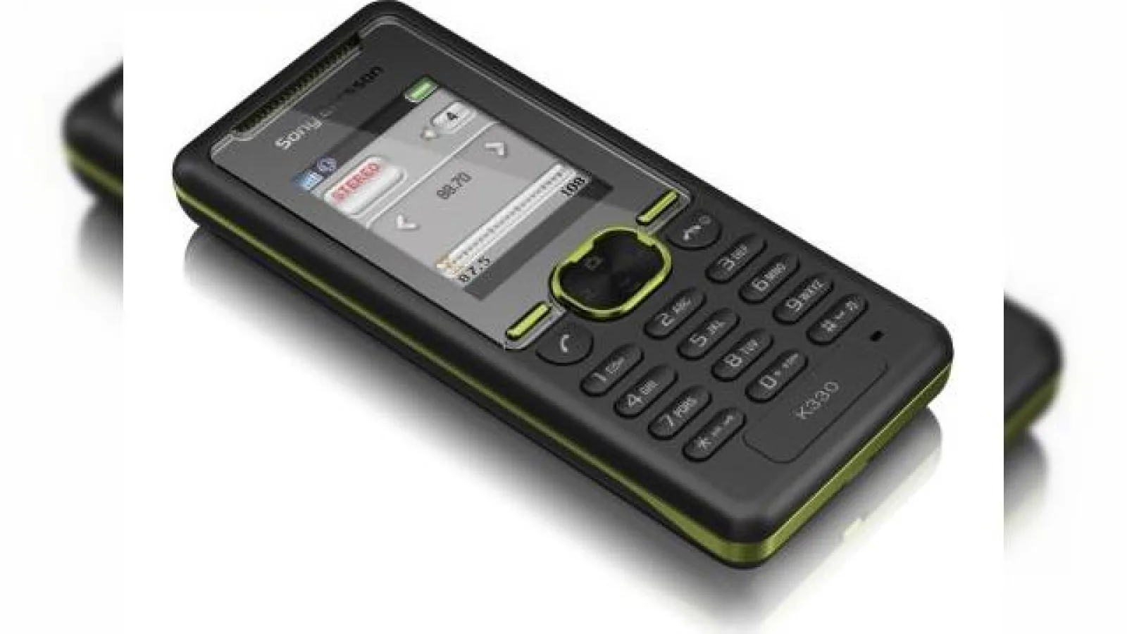 K330, un low-end Sony Ericsson proaspat anuntat astazi