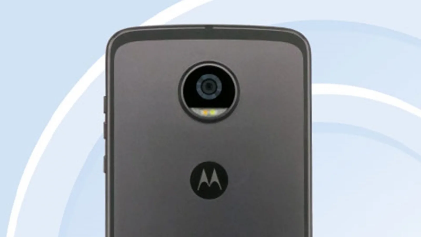 Motorola Moto Z2 Play este dezvăluit în întregime; telefonul primește certificarea TENAA și vedem fotografii reale ale sale