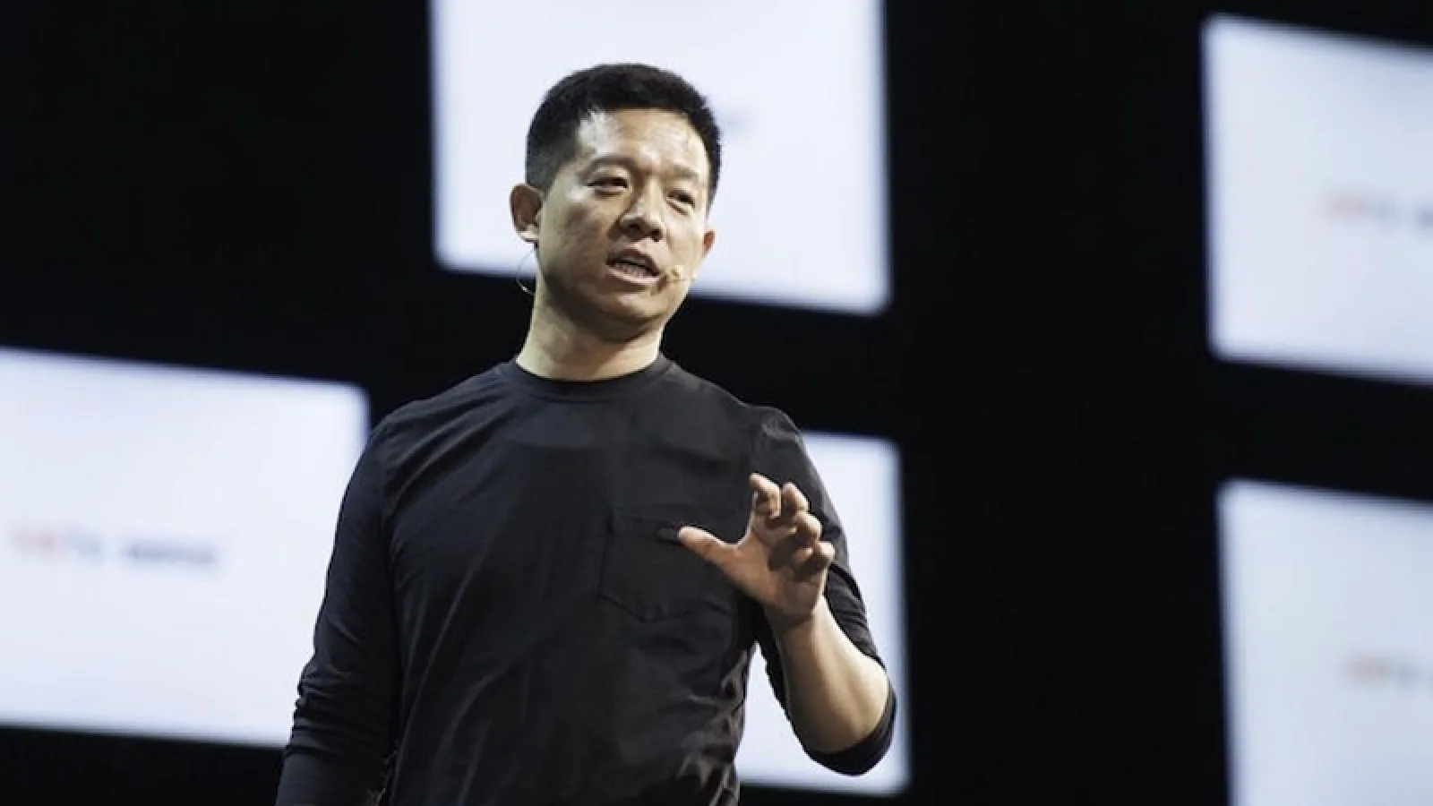 Jia Yueting renunță la postul de CEO LeEco ca urmare a impasului financiar în care compania se află