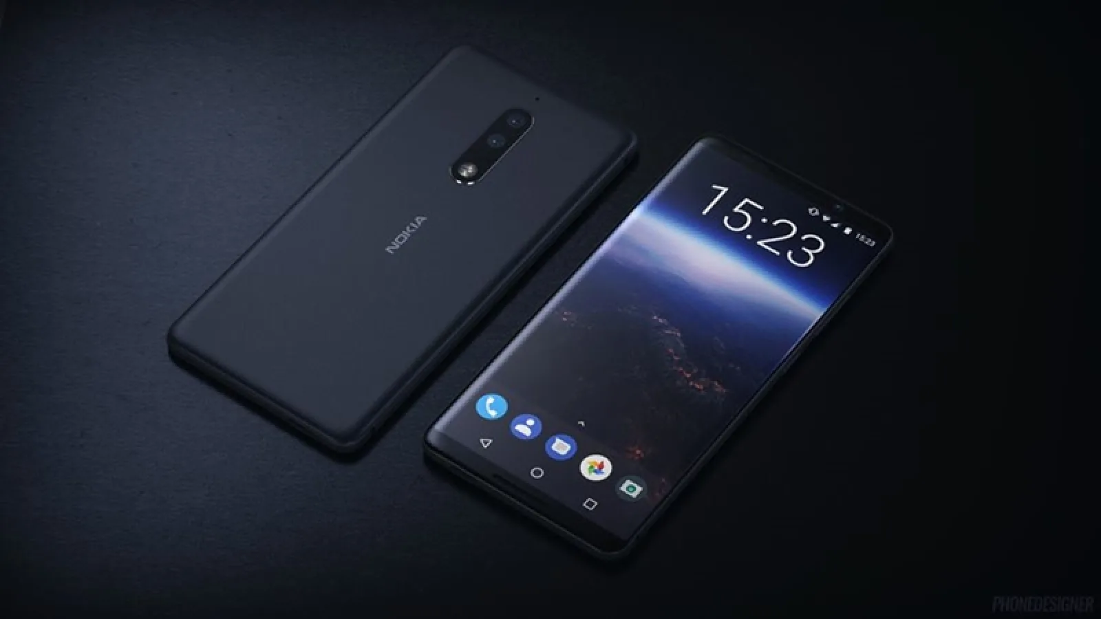 Nokia 9 apare în benchmark-uri, cu rezultate peste Xiaomi Mi 6 şi OnePlus 5; Iată scorurile din GeekBench