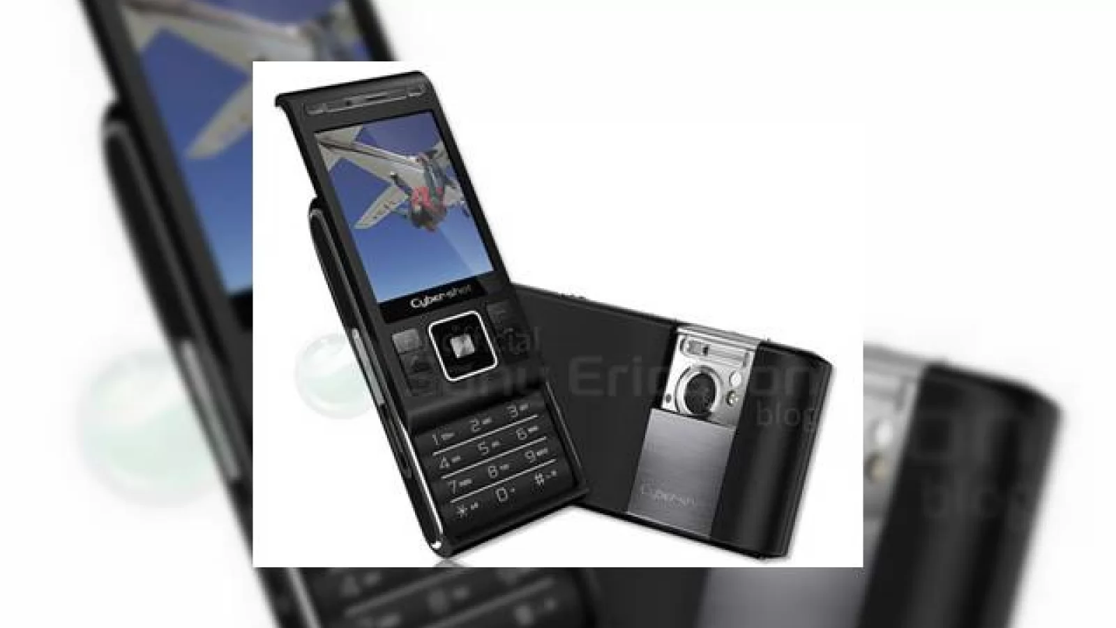 Telefoanele mobile cu camera mai bune decat aparatele foto?