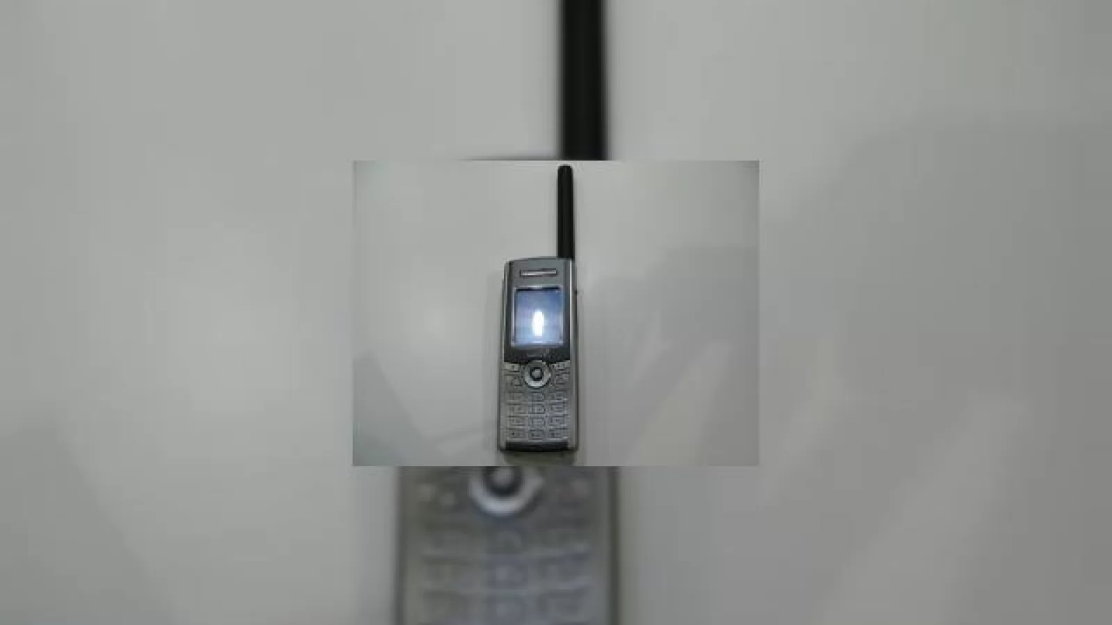 Telefoanele cu suport pentru satelit revin la moda?