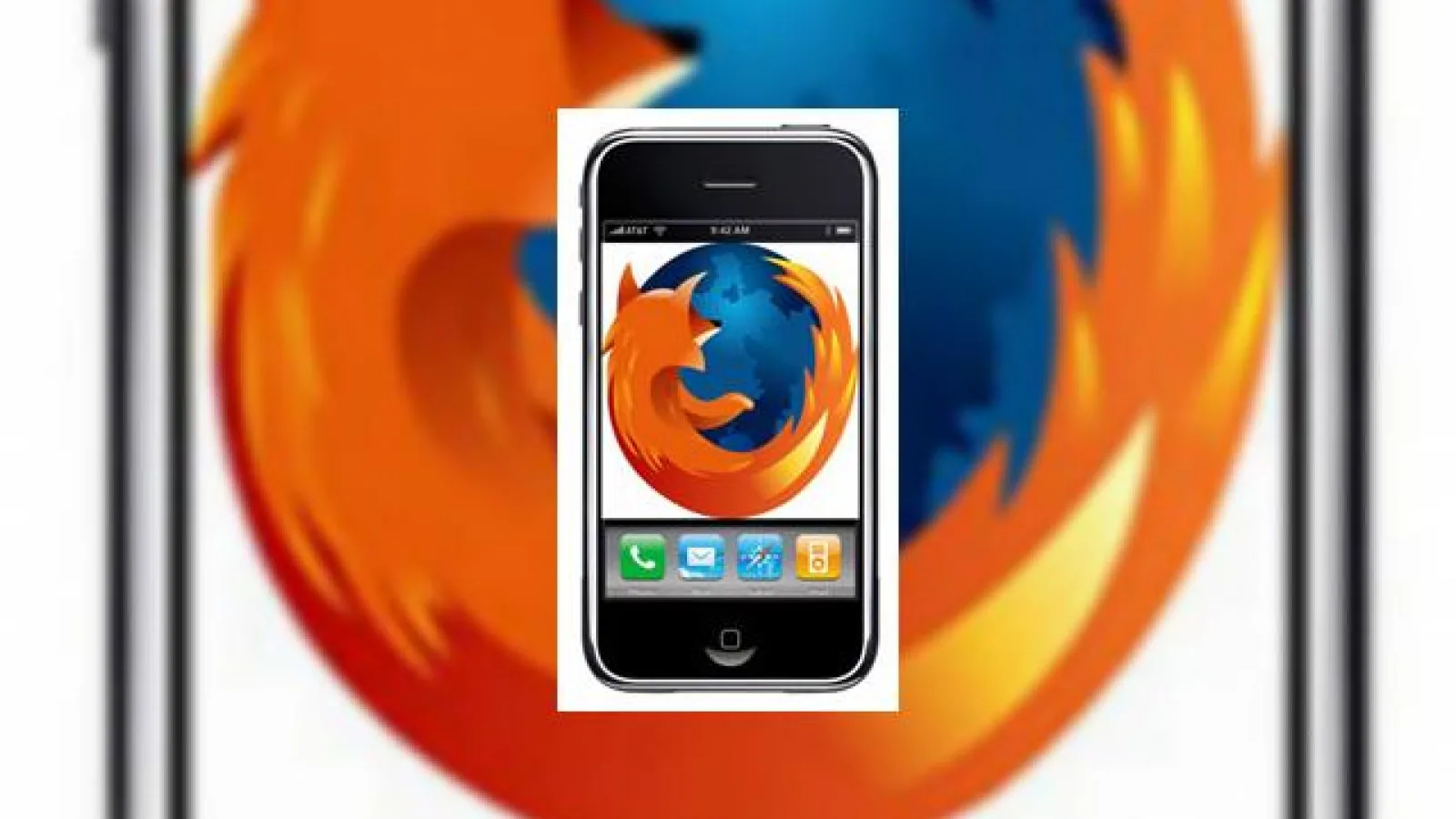 Firefox si Opera folosite si pe iPhone