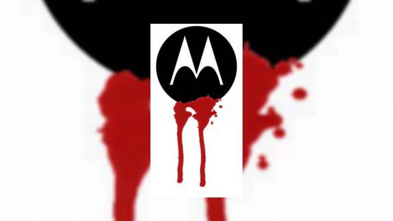 Motorola a pierdut 1.3 milioane de posesori RAZR in favoarea lui iPhone
