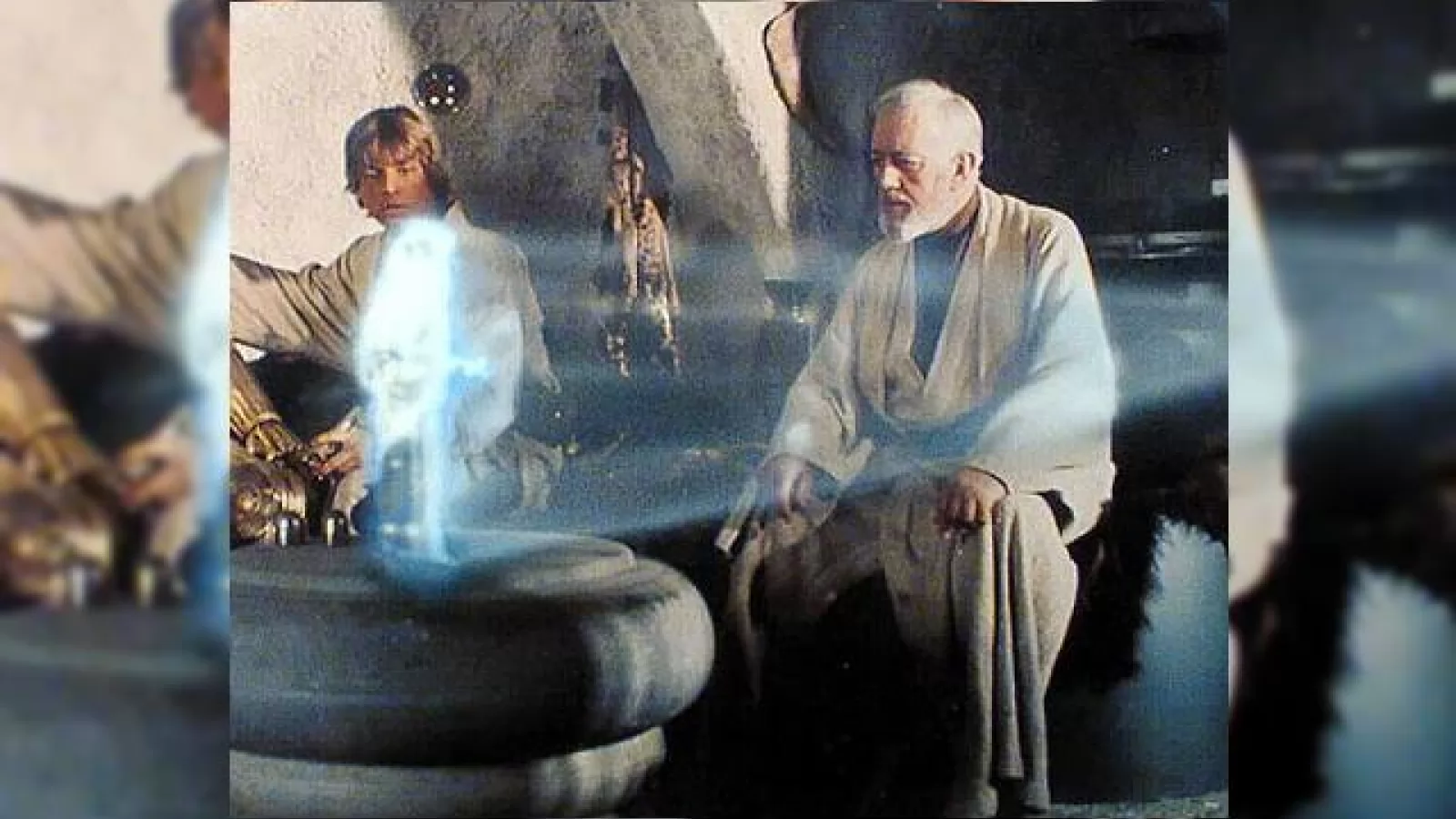 Holograme pe telefonul mobil pana in 2010