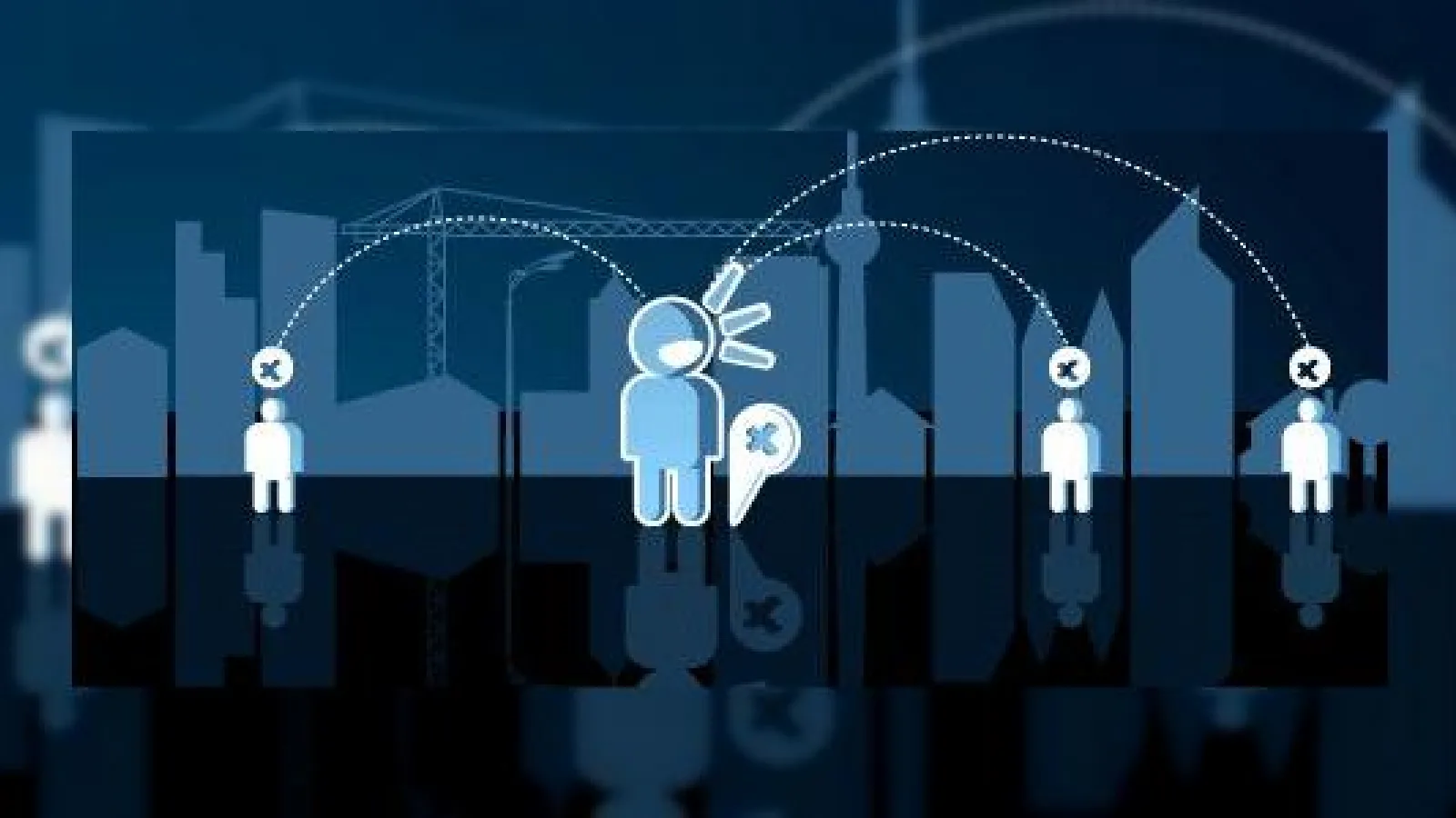 Nokia cumpara providerul de servicii social-activity Plazes