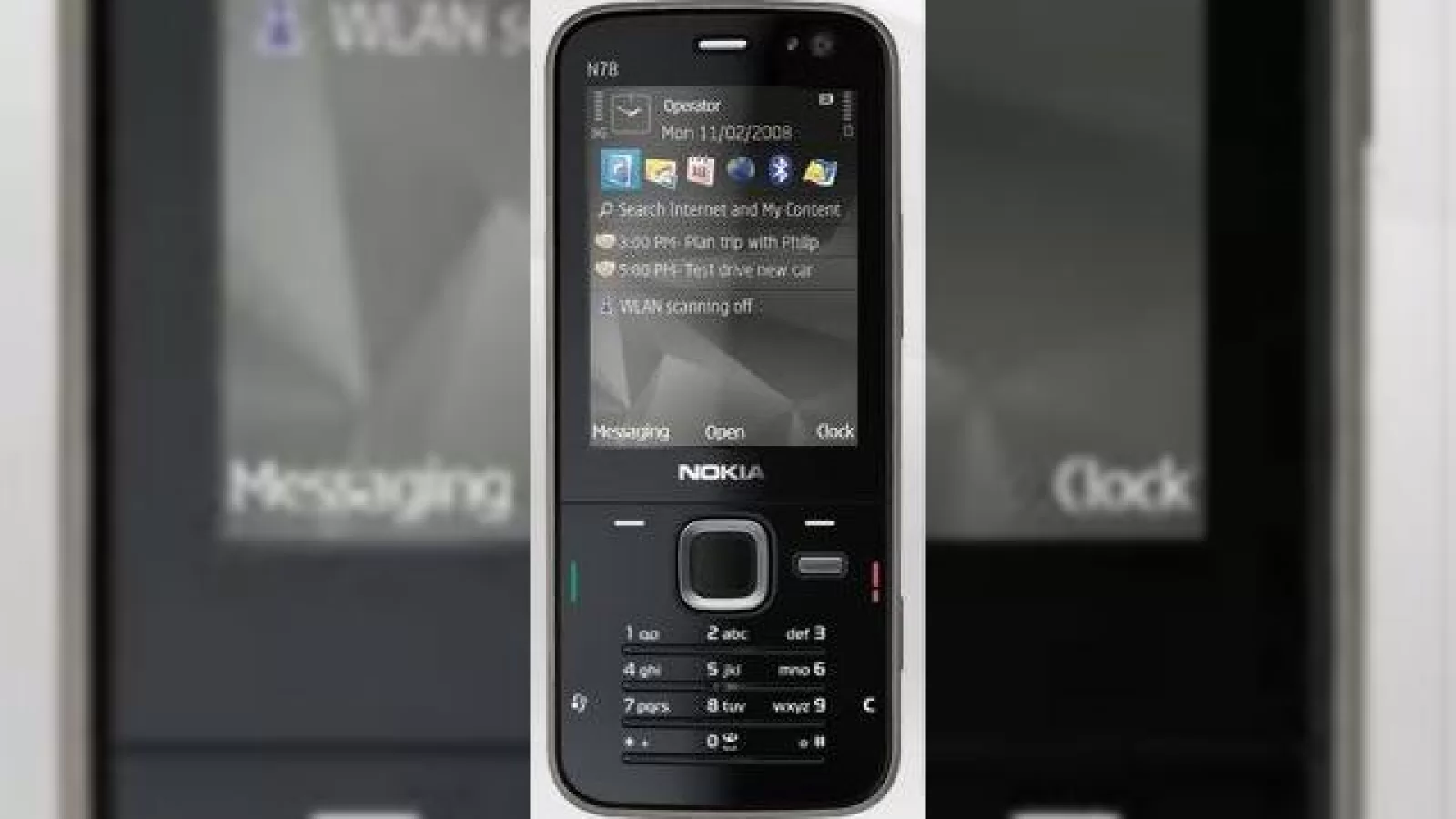 Nokia N78 acum disponibil in SUA