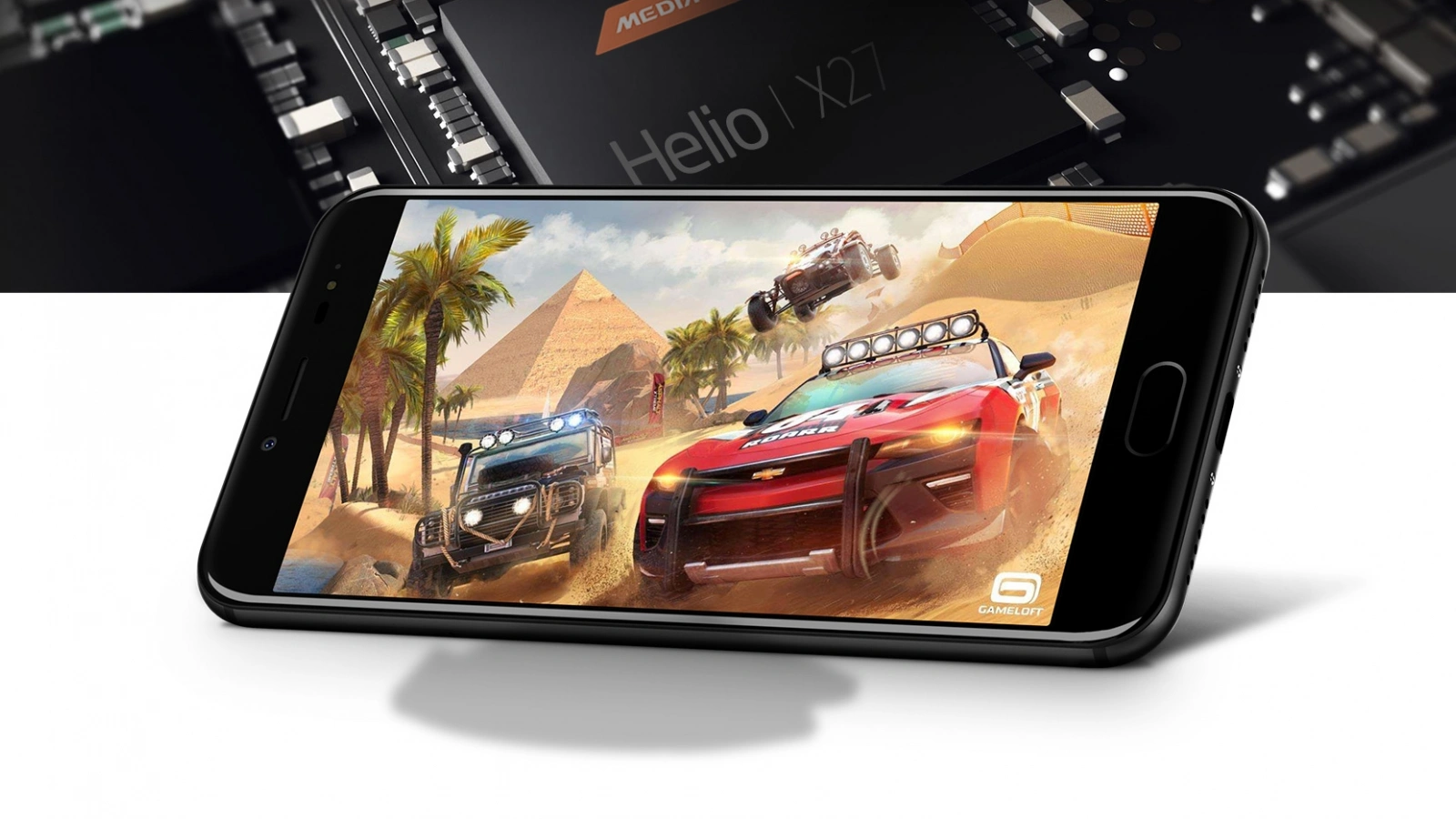 Ulefone Gemini Pro disponibil de astăzi la precomandă; rulează Android 7.1 Nougat și aduce o cameră duală Sony (Video)