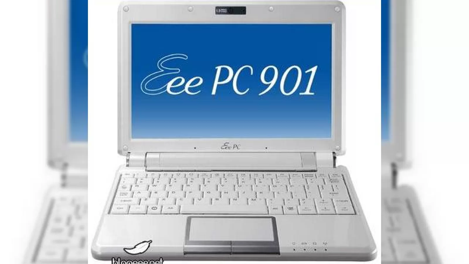 ASUS Eee PC 901 disponibil in oferta Orange cu internet mobil