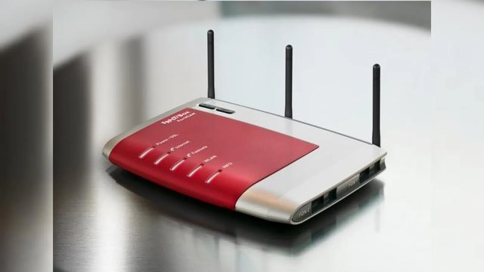 WLAN, ultimul racnet in conectivitatea mobila