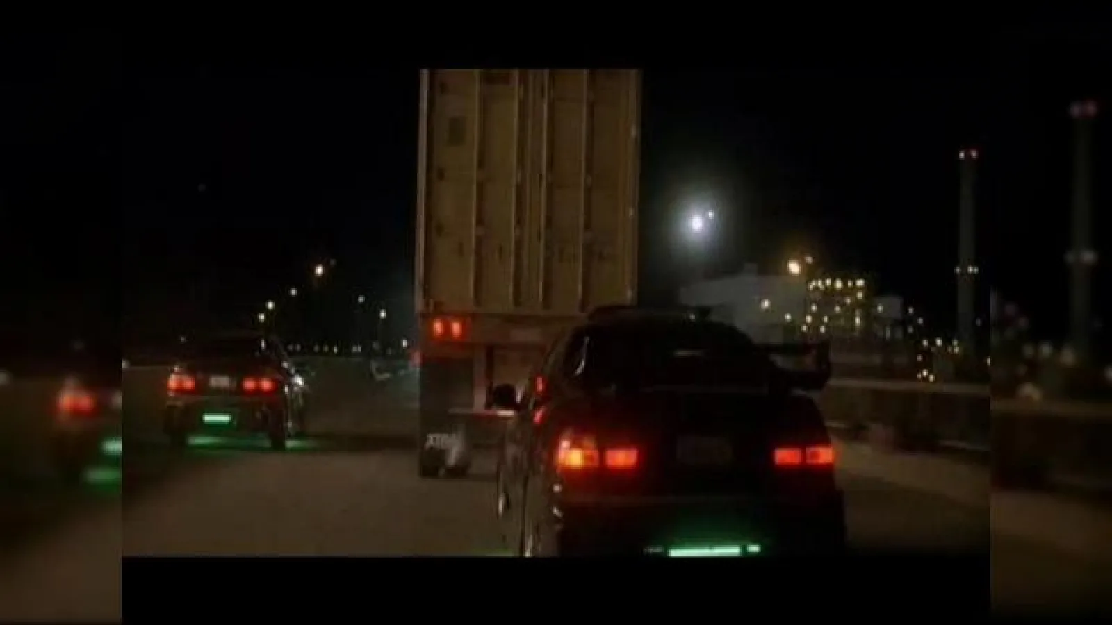 Jaf in stil "The Fast and the Furious" in Germania, cu autori romani