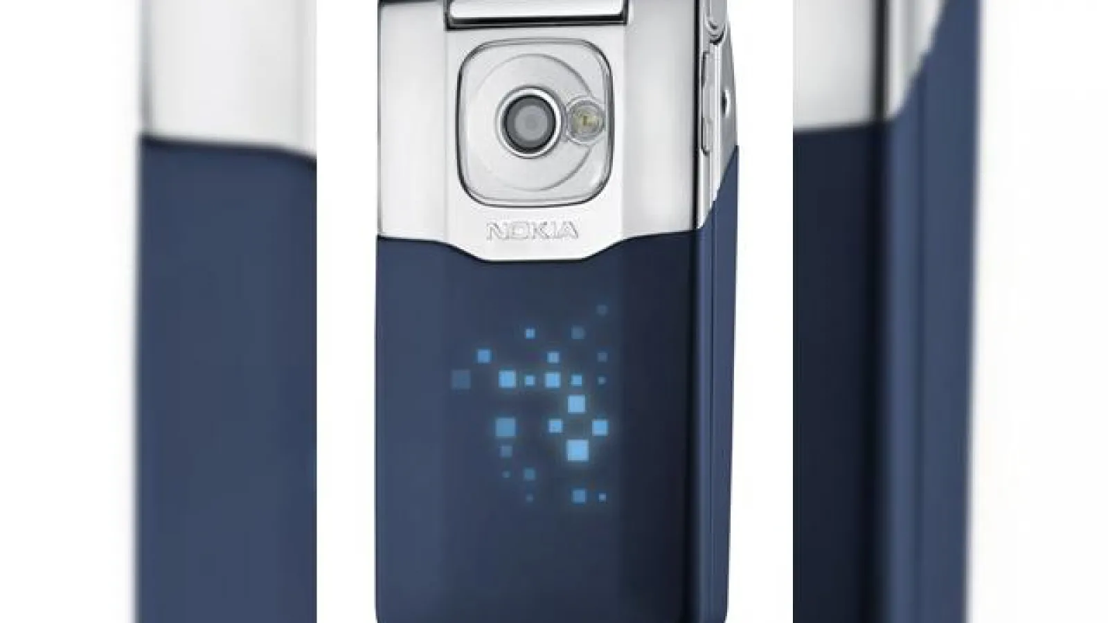 Inca o Supernova de la Nokia: telefonul 7510